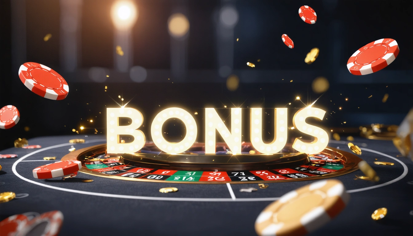 bonus Olimpbet