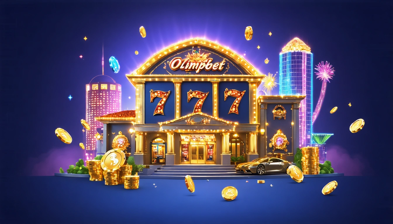 home Olimpbet