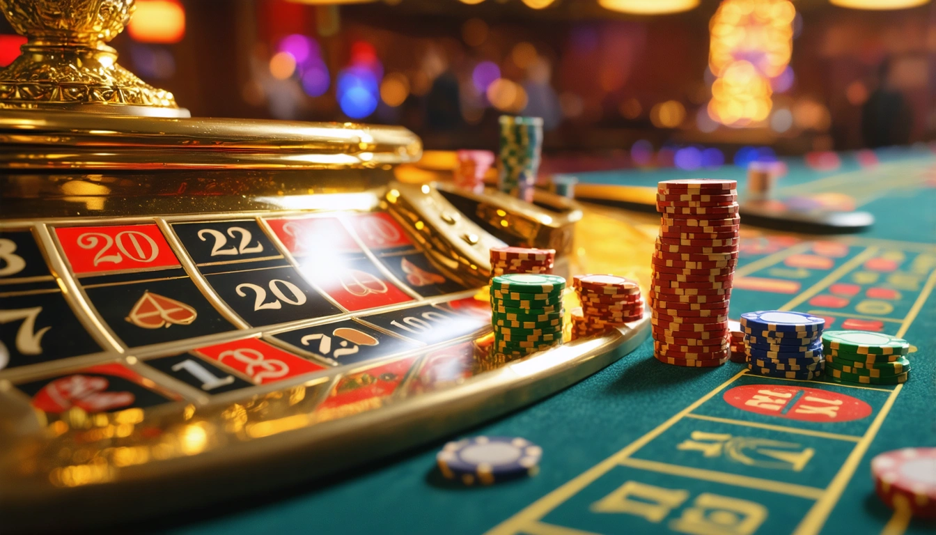 review Olimpbet